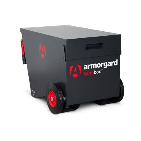 Barrobox - Bilde 2
