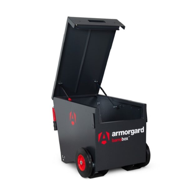 Barrobox - Bilde 3