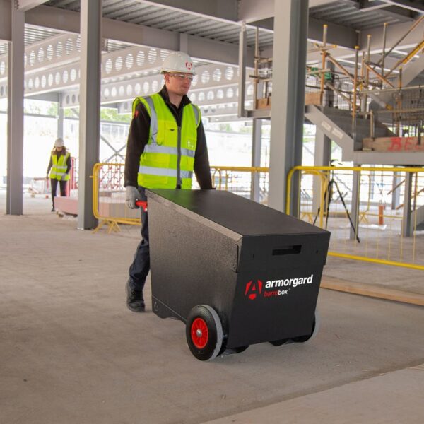 Barrobox