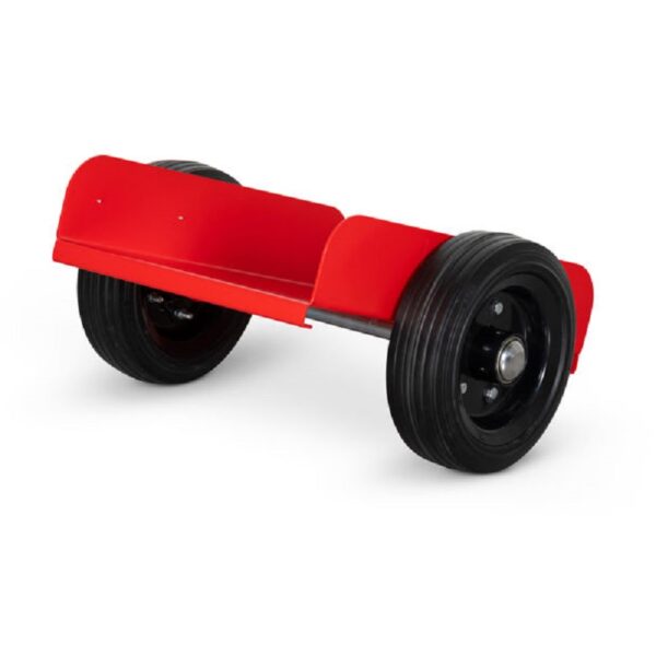 Beamkart - Bilde 2