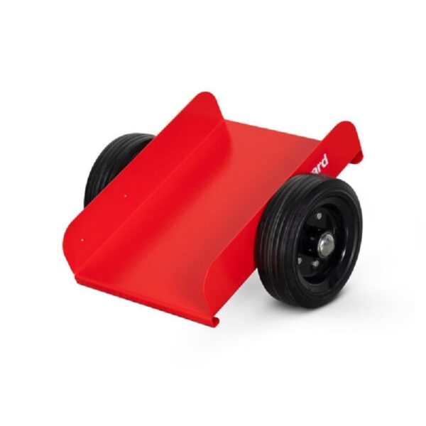 Beamkart - Bilde 3
