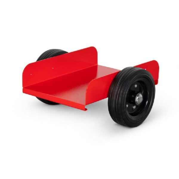 Beamkart - Bilde 4