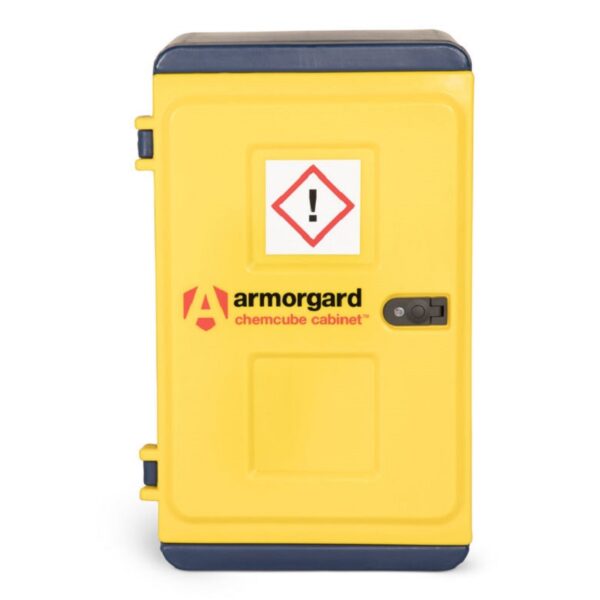 Chemcubecab - Bilde 2