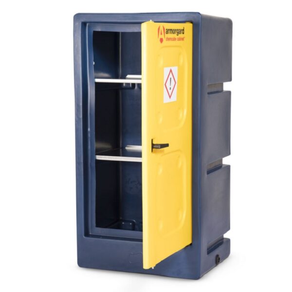 Chemcubecab - Bilde 4