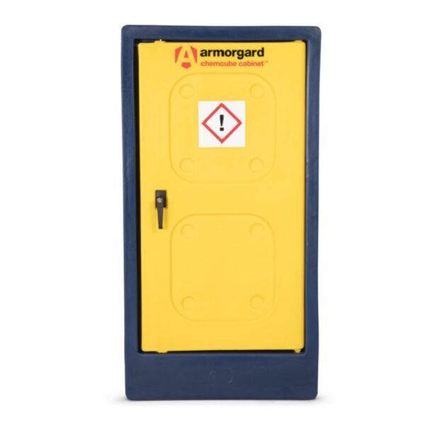 Chemcubecab - Bilde 5