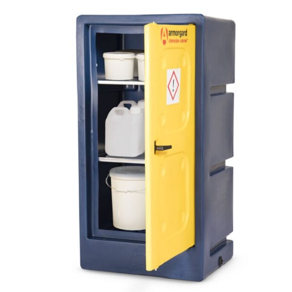 Chemcubecab - Bilde 6
