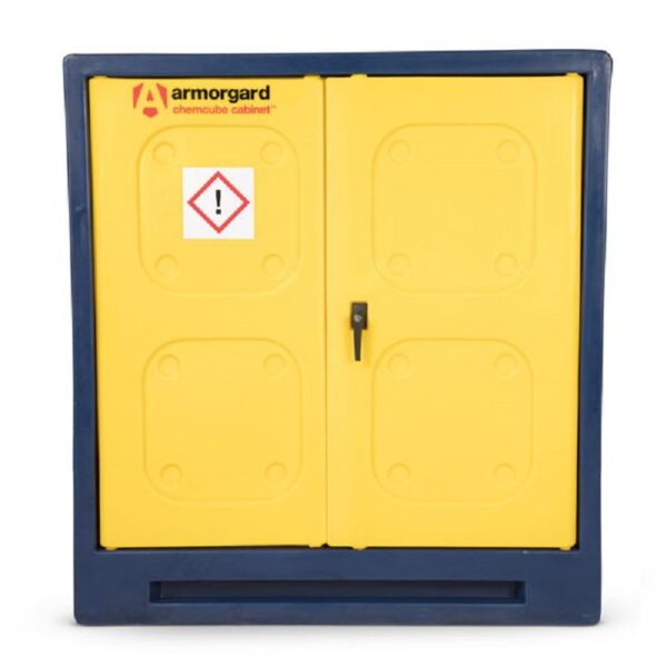 Chemcubecab - Bilde 7