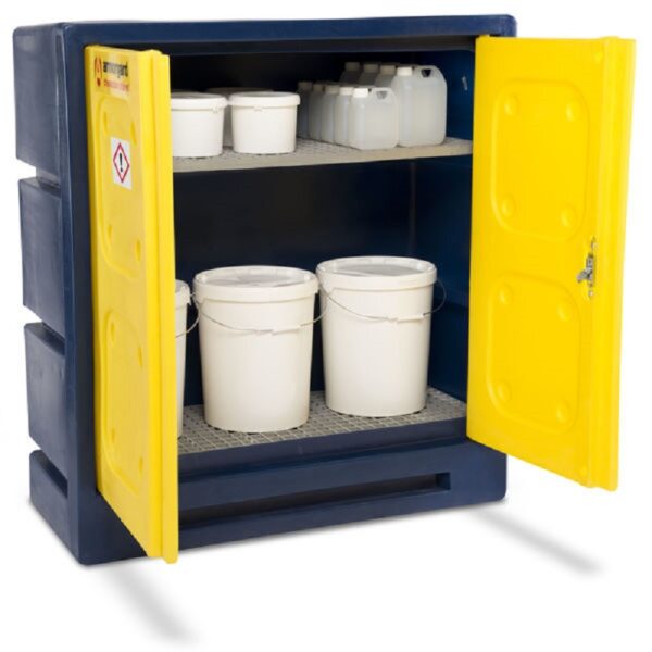 Chemcubecab - Bilde 9