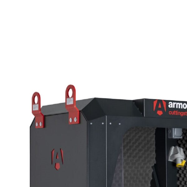Cuttingstation - Bilde 7