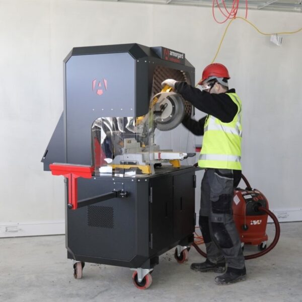 Cuttingstation - Bilde 18