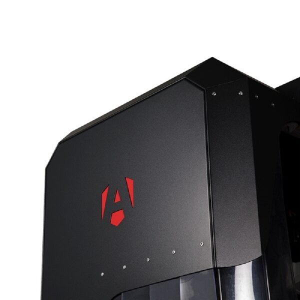 Cuttingstation - Bilde 5