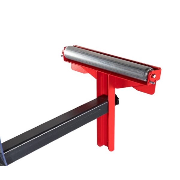 Cuttingstation - Bilde 11