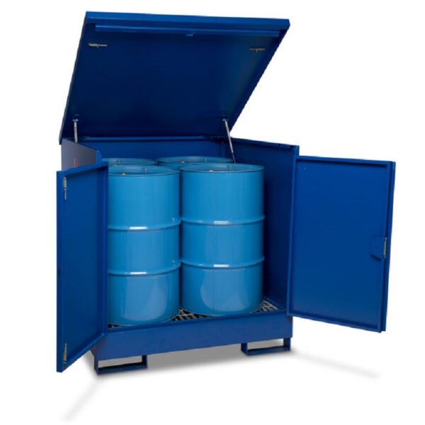 Drumbank I - Bilde 3