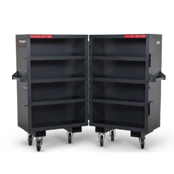 Fittingstor - Bilde 15
