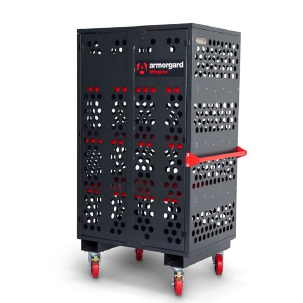 Fittingstor - Bilde 16