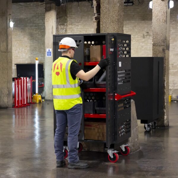 Fittingstor