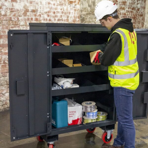 Fittingstor - Bilde 19