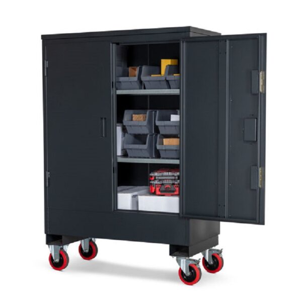 Fittingstor - Bilde 5