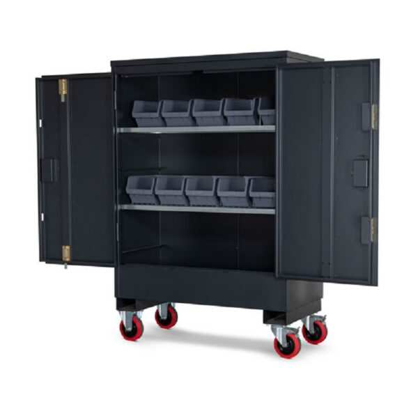 Fittingstor - Bilde 7