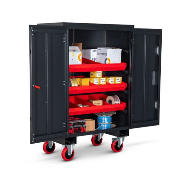 Fittingstor - Bilde 10
