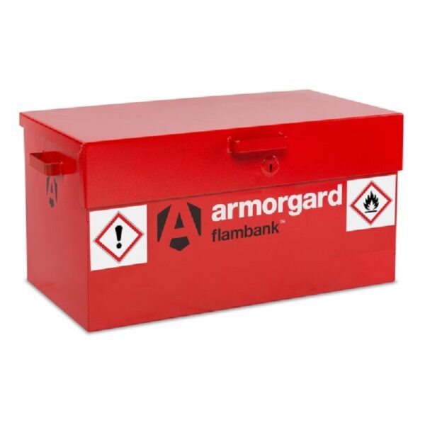 Flambank I
