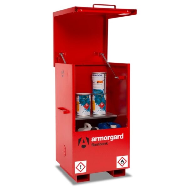 Flambank II