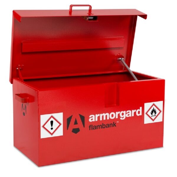 Flambank I - Bilde 2