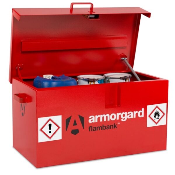 Flambank I - Bilde 3