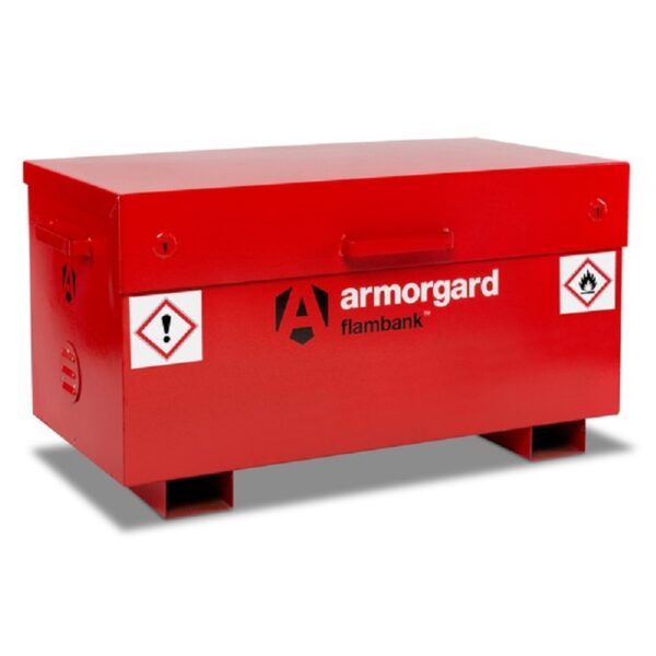 Flambank I - Bilde 4