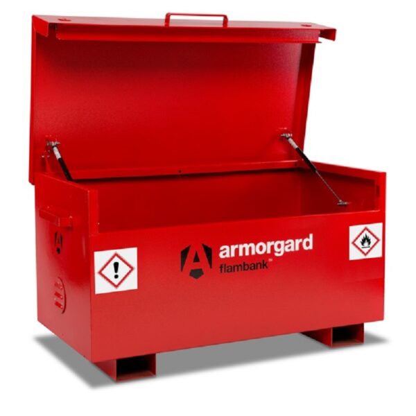 Flambank I - Bilde 5