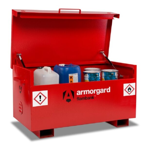 Flambank I - Bilde 6