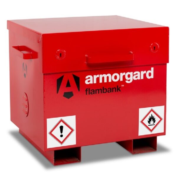 Flambank I - Bilde 7