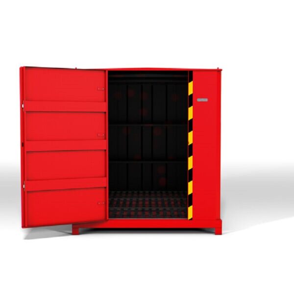 Flamstor - Bilde 3