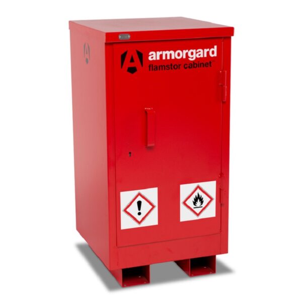 Flamstorcab I - Bilde 2