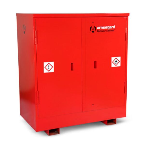 Flamstorcab I - Bilde 10