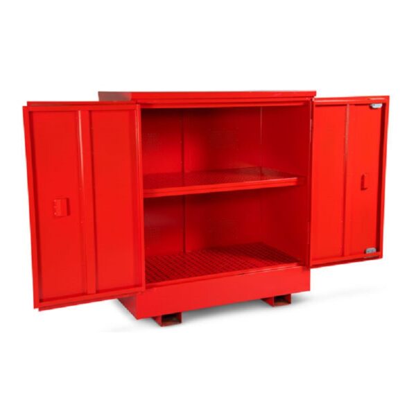 Flamstorcab I - Bilde 11