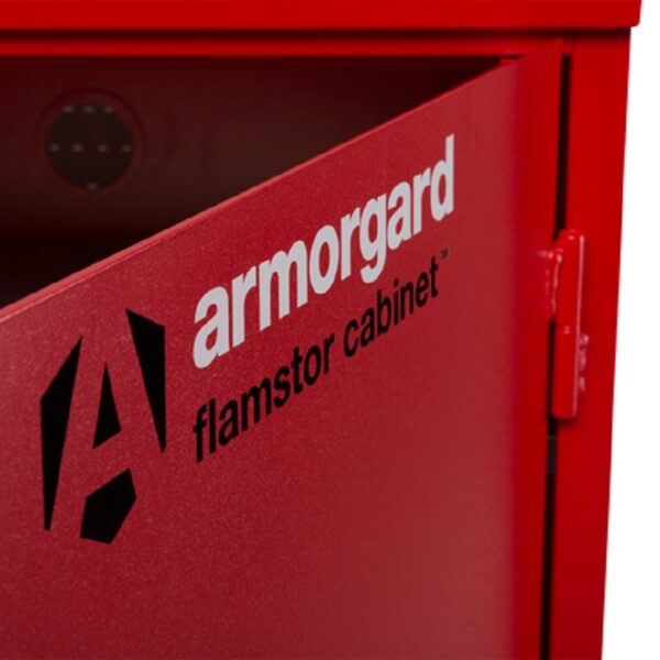 Flamstorcab I - Bilde 14
