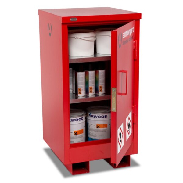 Flamstorcab I - Bilde 3