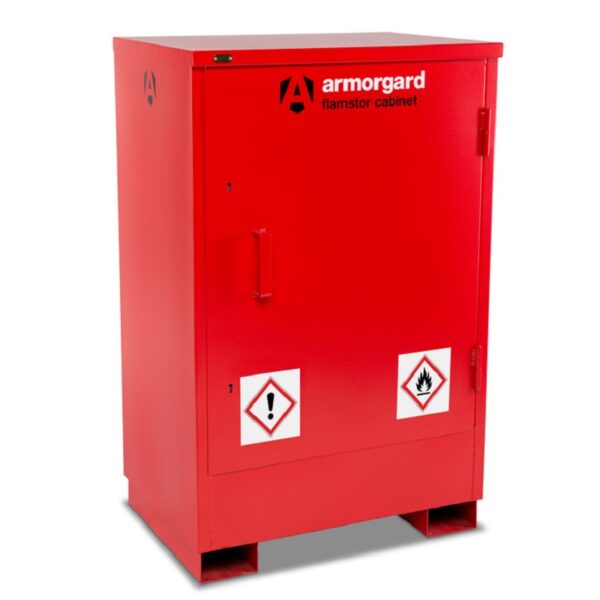 Flamstorcab I - Bilde 4