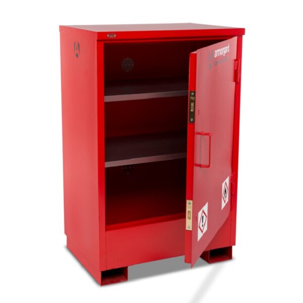 Flamstorcab I - Bilde 5