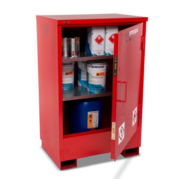 Flamstorcab I - Bilde 6