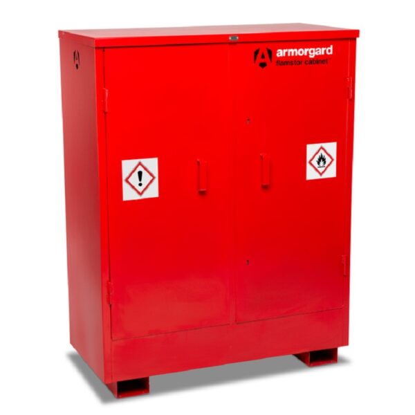 Flamstorcab I - Bilde 7