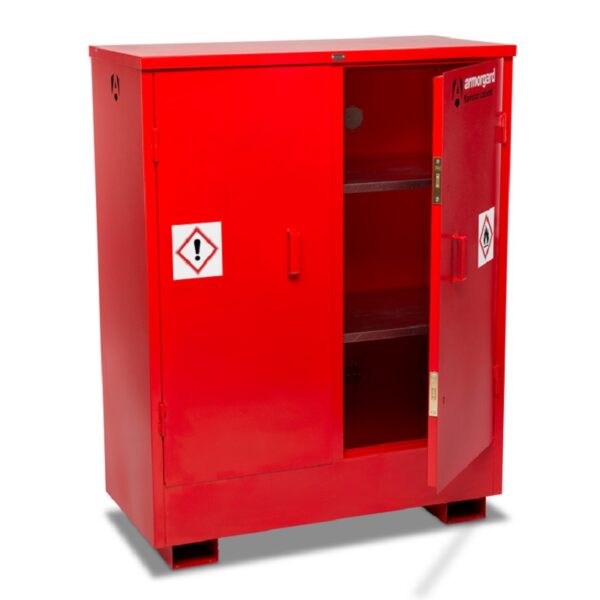 Flamstorcab I - Bilde 8