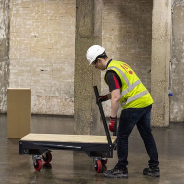 Flexikart - Bilde 11