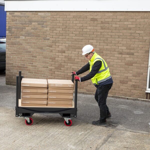 Flexikart - Bilde 12