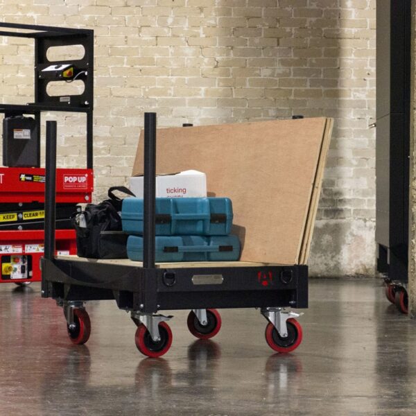 Flexikart