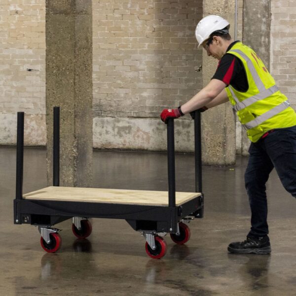 Flexikart - Bilde 15
