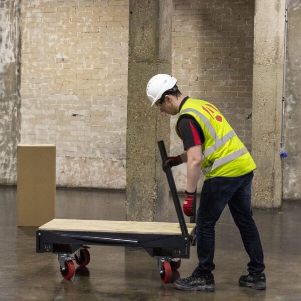 Flexikart - Bilde 16