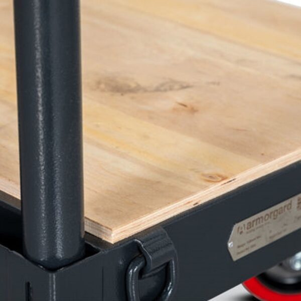 Flexikart - Bilde 8