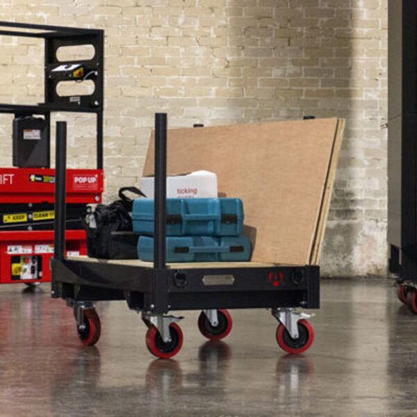 Flexikart - Bilde 9
